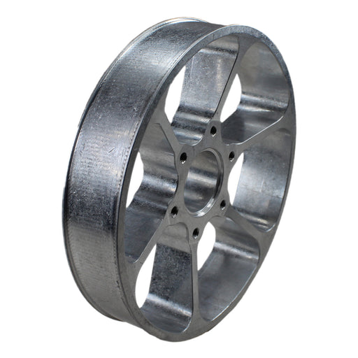 Performance Wheels - am-3868 - Diameter=6 inch, Bore=1.125 in. Bearing Bore, Tread Width=1 inch - migrated