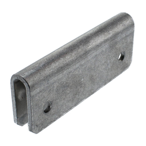 1 in. x 1.75 in. Aluminum Hinge Bracket - am-3880 - migrated