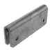 1 in. x 1.75 in. Aluminum Hinge Bracket - am-3880 - migrated