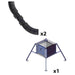 Rover Ruckus Full Game Set, NO GAME PIECES - am-3890_F0 - migrated