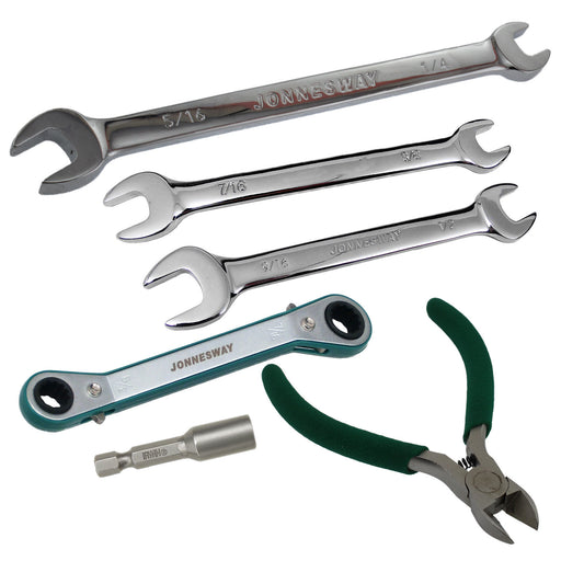 FIRST Tech Challenge Field Tool Set - am-3890_Tool - migrated