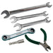 FIRST Tech Challenge Field Tool Set - am-3890_Tool - migrated