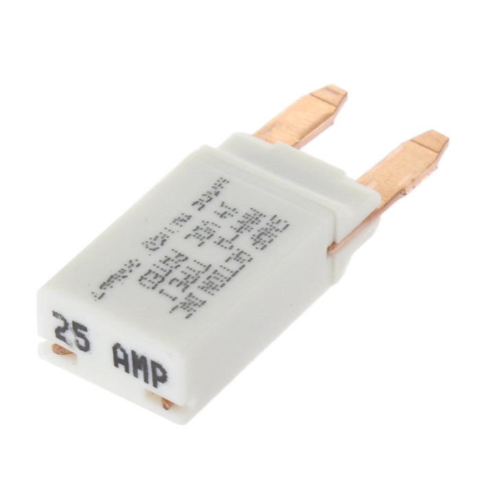 ATM-Style MINI Snap Action Breakers - am-3893 - Option=25 AMP - migrated