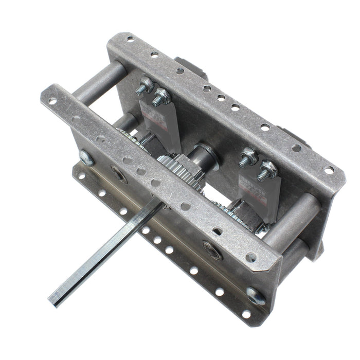 PicoBox Twin Servo - am-3908 - migrated