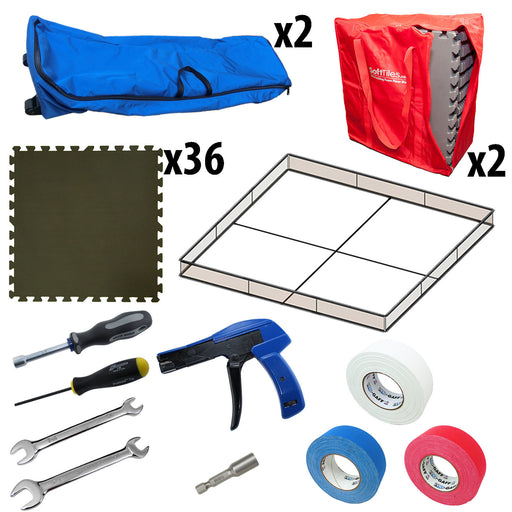 ULTIMATE GOAL FIRST Tech Challenge Premium Accessory Set - am-3916a - migrated