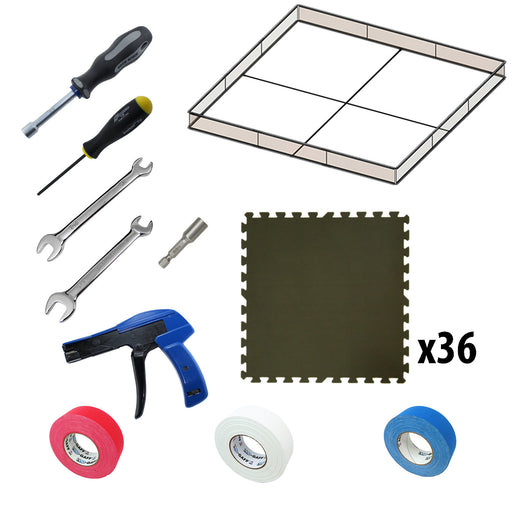 ULTIMATE GOAL FIRST Tech Challenge Starter Accessory Set - am-3917a - migrated