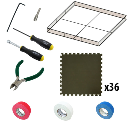 FREIGHT FRENZY FIRST Tech Challenge Starter Accessory Set - am-3917b - migrated