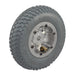 8 in. HD Pneumatic Wheels - am-3936 - Bore=0.5 in. Hex Bore - migrated