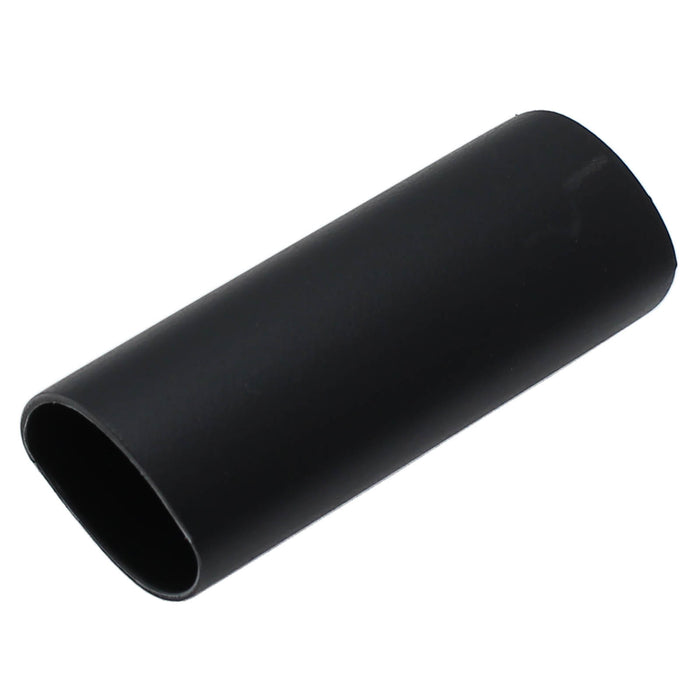 3/4 x 2 in. Black Adhesive Heat Shrink - am-3937-2000 - migrated