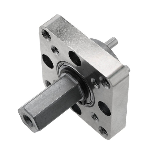 PG Motor Hex Output Assemblies - am-3939 - Motor=PG27, Output Size=1/2 in. - migrated