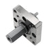 PG Motor Hex Output Assemblies - am-3939 - Motor=PG27, Output Size=1/2 in. - migrated