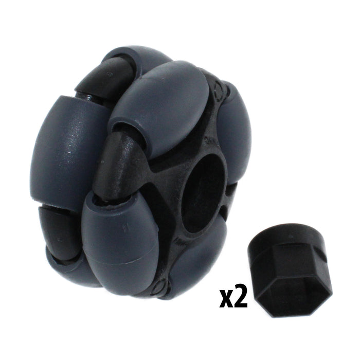 2 in. Omni 90A 0.5 in. Hex Bore - am-3953 - migrated