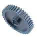 Standard 20 DP Gears - am-3976 - Bore=3/8 in Hex, Tooth Count=40, Weight Relieved=Yes, Material=Steel - migrated