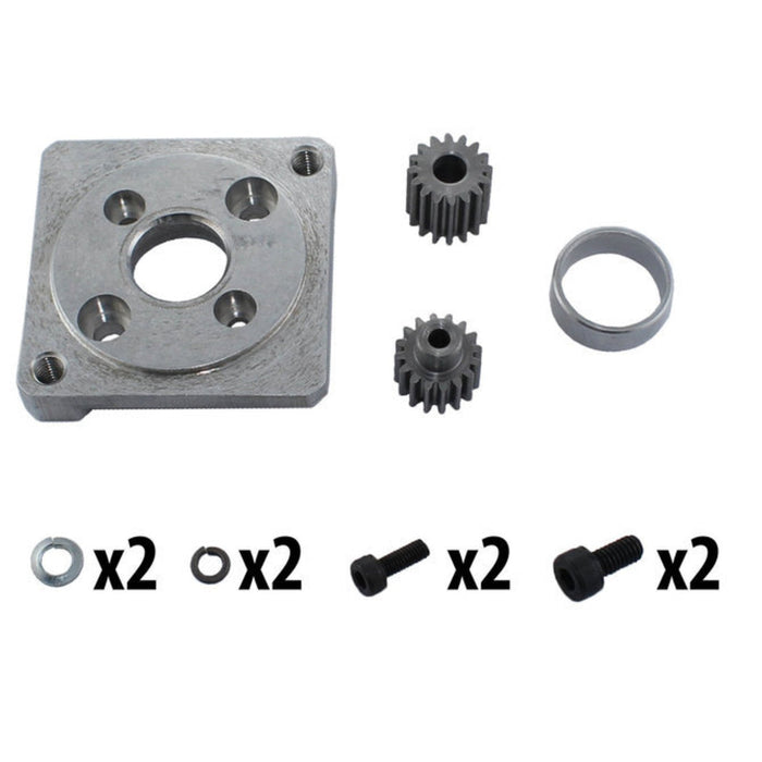Sport Gearbox Motor Mount Kits - am-3991 - Motor=775 & 550 - migrated