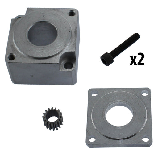 Sport Gearbox Motor Kit CIM - am-3992 - migrated