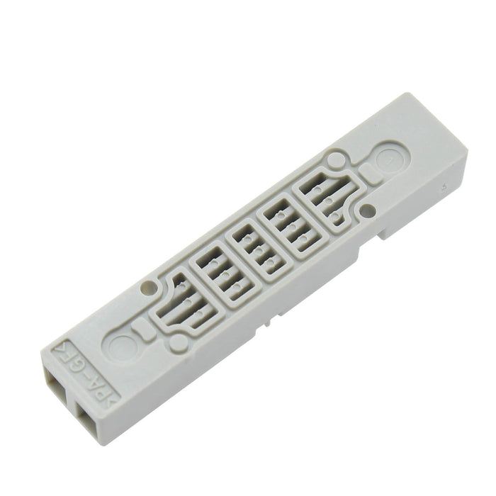 CKD Manifold Blank Cover - am-4003_2 - Image-2 - migrated