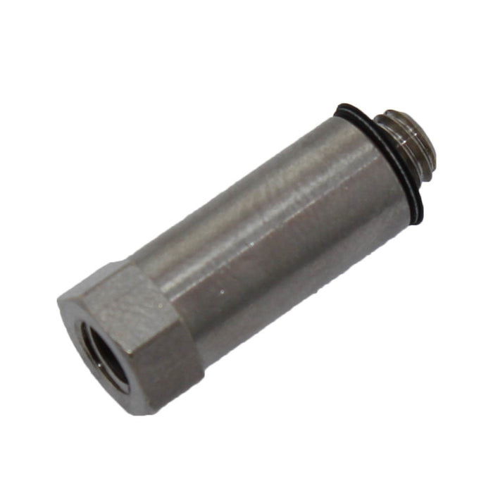 CKD Solenoid Fitting Extension - am-4004 - migrated