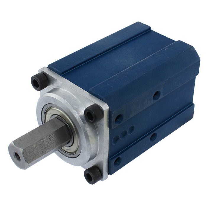 Dynamo Sport Gearbox - am-4009_036 - Ratio=36:1 - migrated