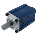 Dynamo Sport Gearbox - am-4009_100 - Ratio=100:1 - migrated