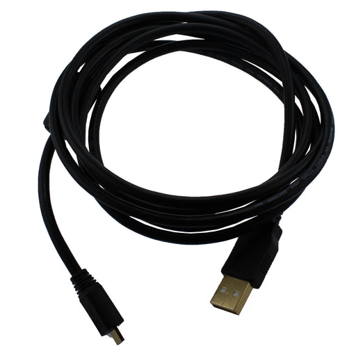 USB A to Micro B 2.0 Cable - am-4016_1 - Image-1 - migrated