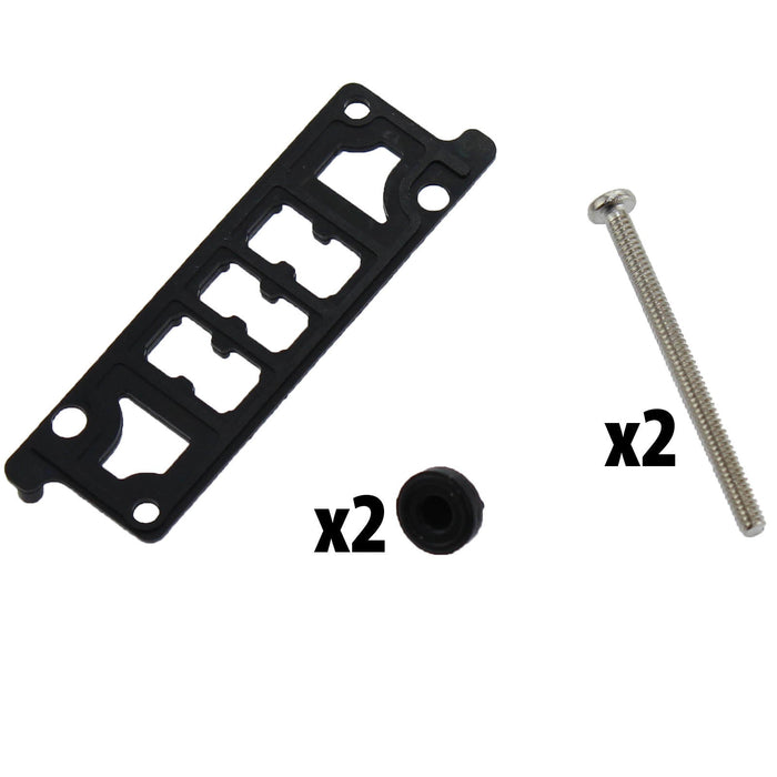CKD Pneumatic Manifold & Solenoid Gasket and Hardware - am-4041 - migrated