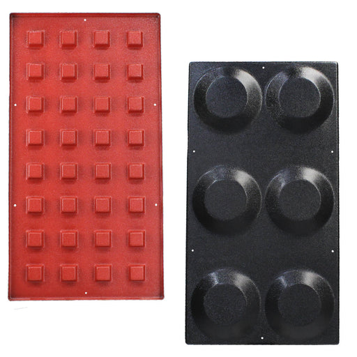 SKYSTONE Red Foundation - am-4057R - migrated