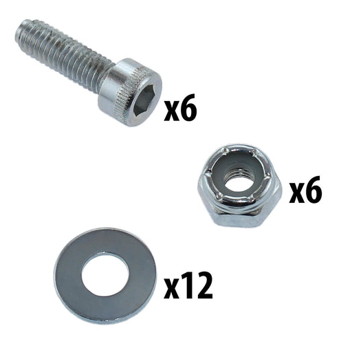 SKYSTONE Foundation Hardware - am-4057h - migrated