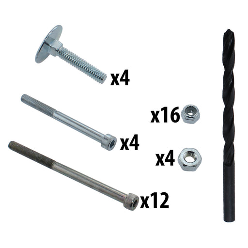 SKYSTONE Skybridge Hardware - am-4058h - migrated