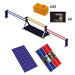 SKYSTONE Presented By Qualcomm Partial Blue Game Set - am-4060_PB - migrated