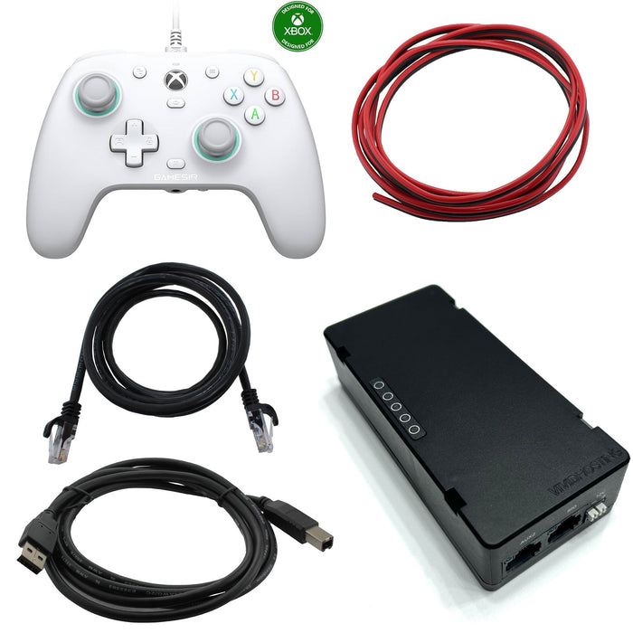 Radio Basics Control Bundle