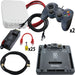 RoboRIO Basics Control Bundle - am-4068_R - Radio Powered By=REV Radio Power Module - migrated