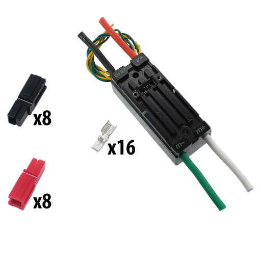 Talon Speed Controller Basics Control Bundle - am-4069 - migrated