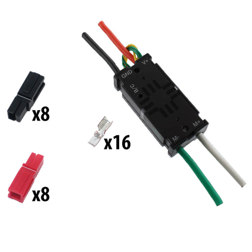 Victor Speed Controller Basics Control Bundle - am-4070 - migrated