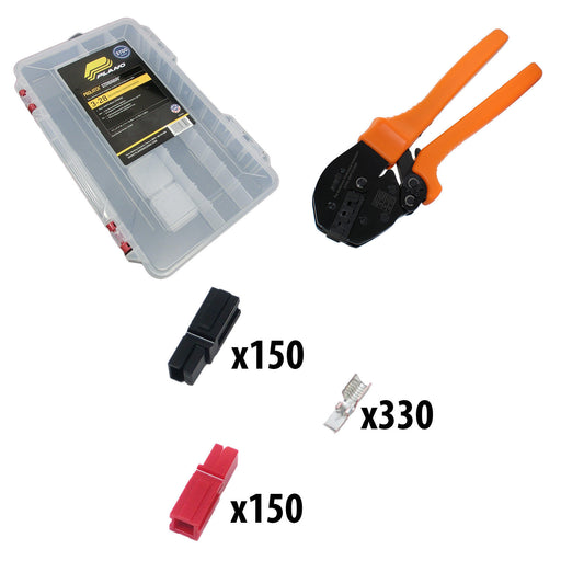 Powerpole Starter Kit - am-4074 - migrated
