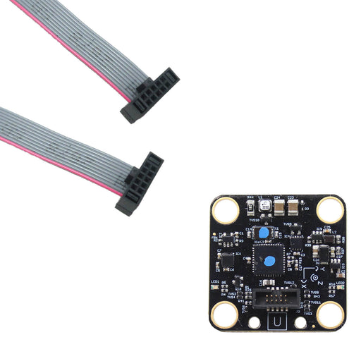 Gadgeteer Pigeon IMU - am-4079 - Accessories=With cable - migrated