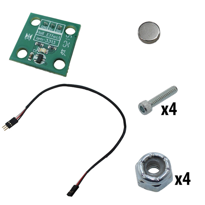 Hall Effect Sensor - am-4080 - Accessories=With - migrated