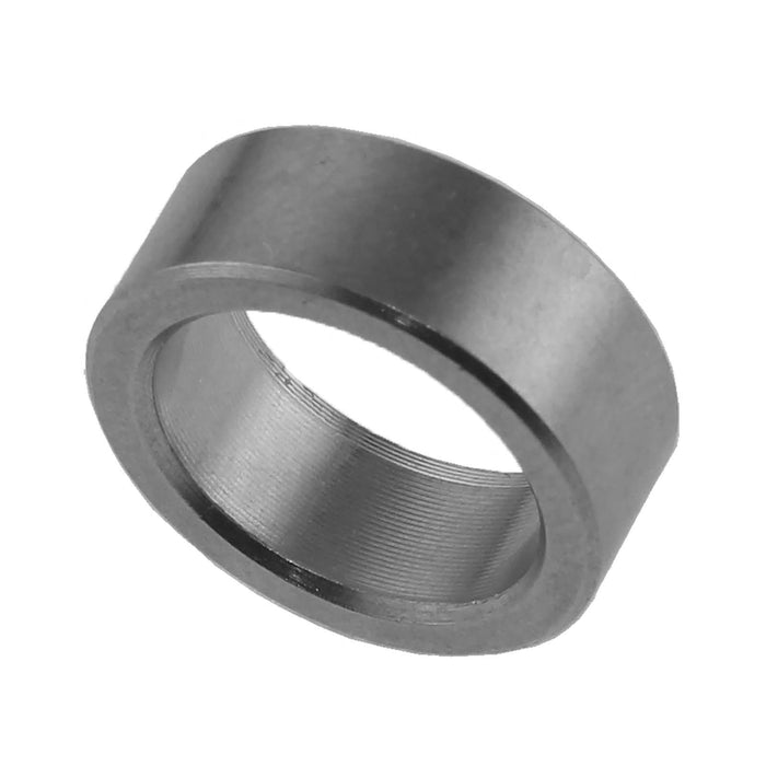0.515 in. ID 0.690 in. OD 0.250 in. Long Aluminum Spacer For 57 Sport