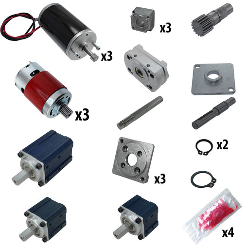 Sport Bundle Version 2 - am-4083a - migrated