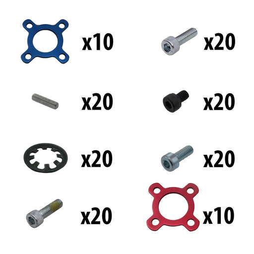 Motor Hardware Kit - am-4088_2 - Image-2 - migrated
