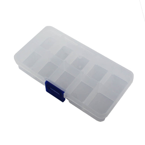 Small Plastic Organizer Container - am-4089 - migrated
