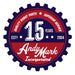 15th Anniversary T-Shirt - am-4091_2 - Image-2 - migrated