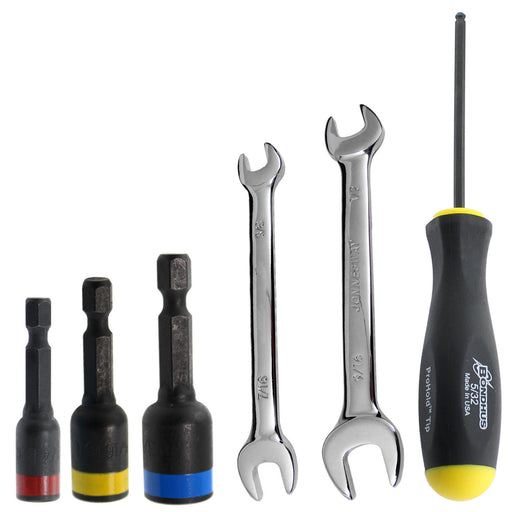 FRC Basics Tool Set - am-4095 - migrated