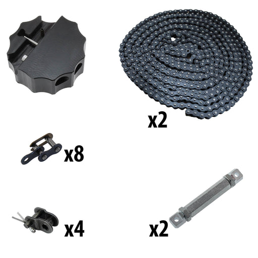 #25 Series Chain Bundle - am-4098 - migrated