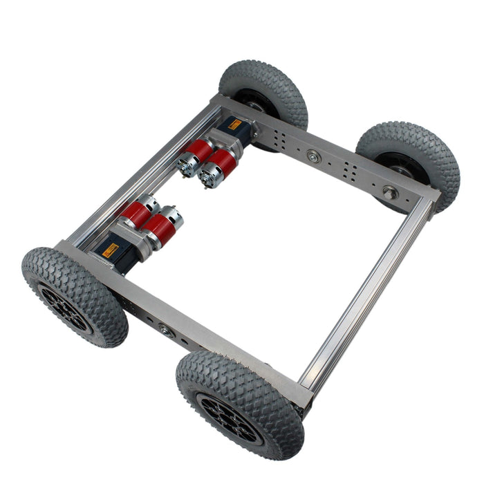 Rover - am-4100a_PN8UN - Wheel Type=8 in. Pneumatic, Electronics=No Electronics - migrated