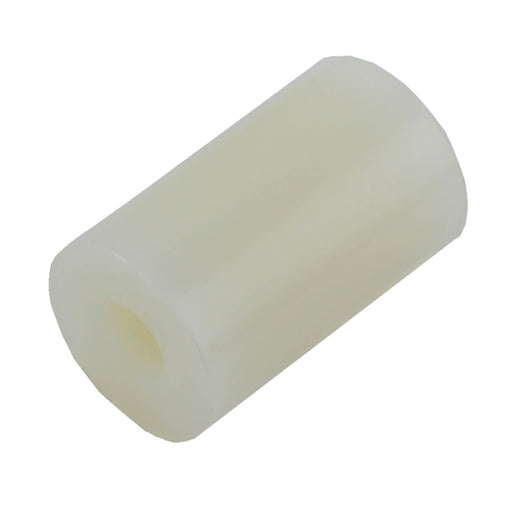 0.192 in. ID 0.500 in. OD 0.813 in. Long Nylon Spacer - am-4106 - migrated