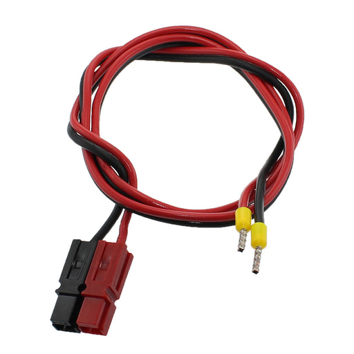 Anderson Powerpole to Ferrule Power Cable - am-4114 - migrated