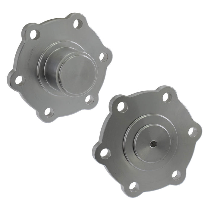 AndyMark Hubs - am-4118 - Bore=Blank - migrated