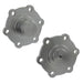 AndyMark Hubs - am-4118 - Bore=Blank - migrated