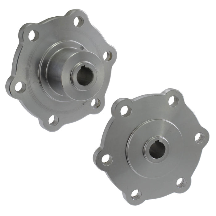 AndyMark Hubs - am-4119 - Bore=8 mm Key - migrated