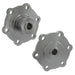 AndyMark Hubs - am-4119 - Bore=8 mm Key - migrated